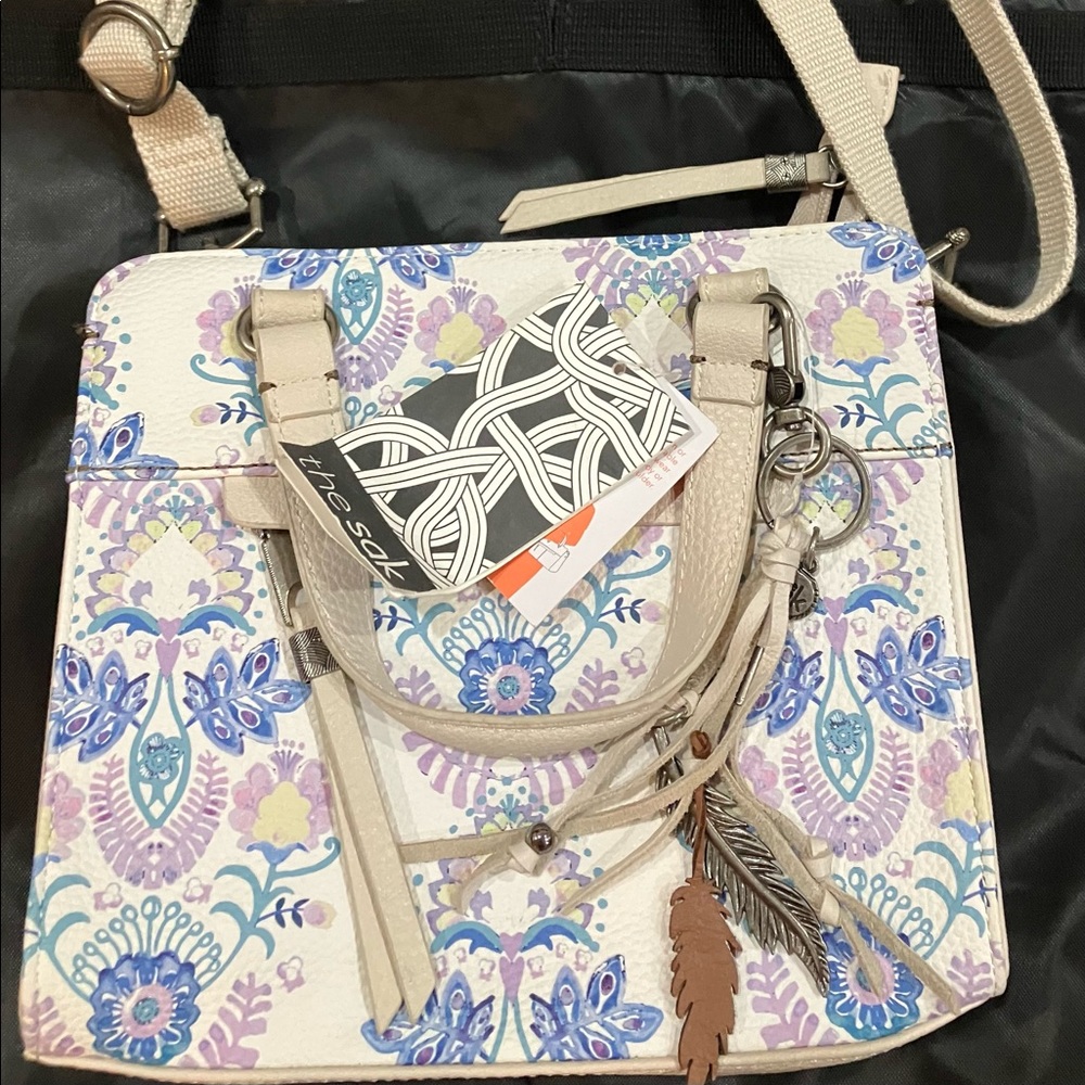 Purse by the Sak. Brand new with tags